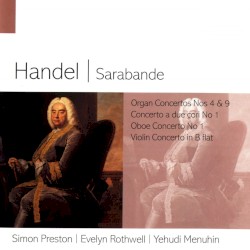 Sarabande