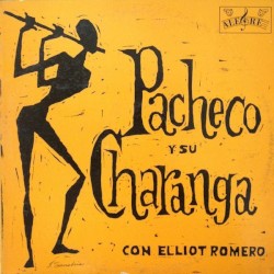 Pacheco y su Charanga