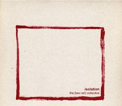 Isolation