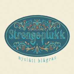 Nyslått blågras