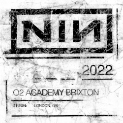 2022‐06‐21: O2 Academy Brixton, London, England, UK