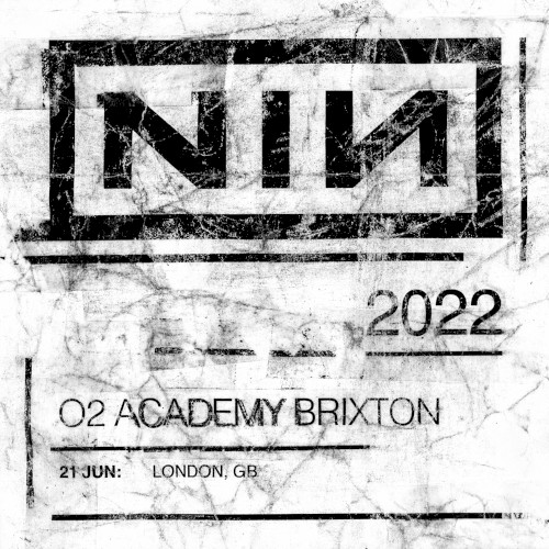 2022‐06‐21: O2 Academy Brixton, London, England, UK