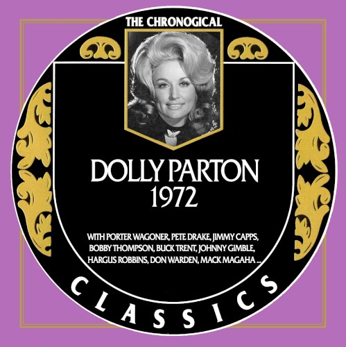 The Chronogical Classics: Dolly Parton 1972
