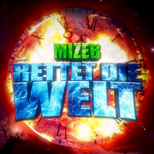 Rettet die Welt
