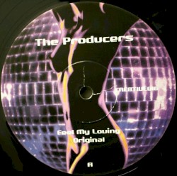 Feel My Loving