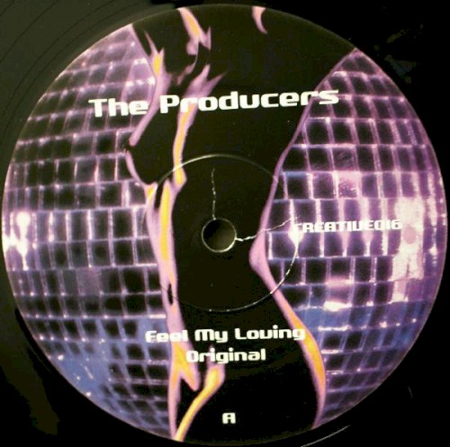 Feel My Loving