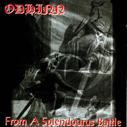 From a Splendourus Battle