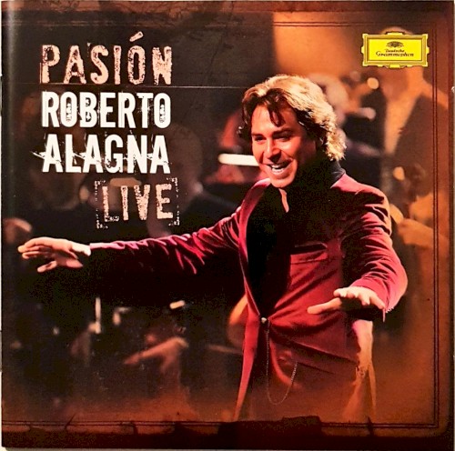 Pasiòn (Live)