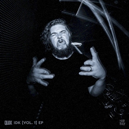 IDK [Vol. 1] EP
