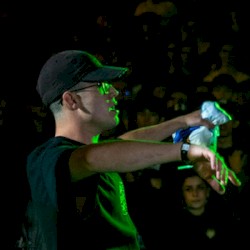 Ibán sin aka (Freestyle) - FU III