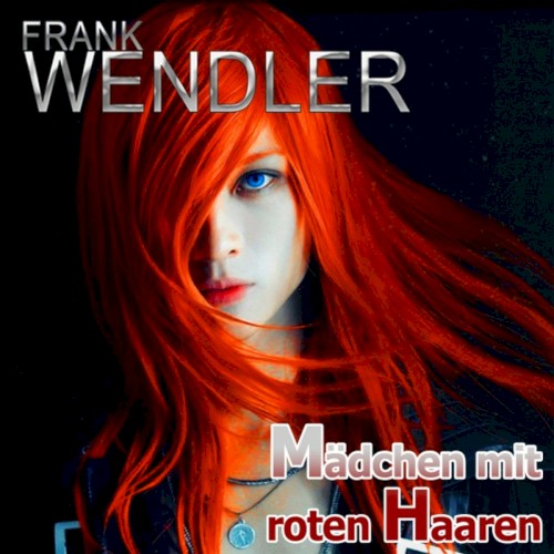 Mädchen mit roten Haaren