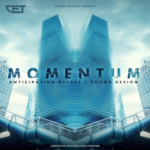 Momentum: Anticipating Pulsing and Sound Design