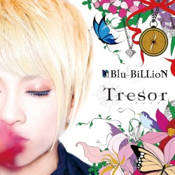 Tresor -トレゾア-