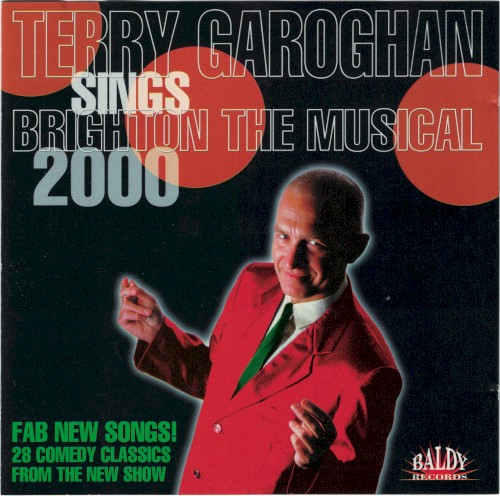 Brighton the Musical 2000