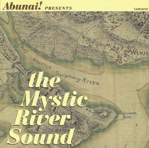 The Mystic River Sound