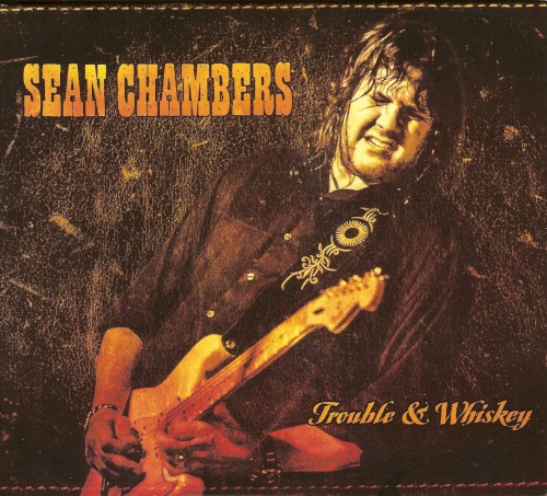 Trouble & Whiskey