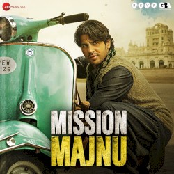 Mission Majnu
