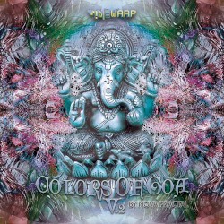 Colors Of Goa V.2