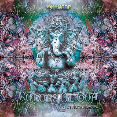 Colors Of Goa V.2