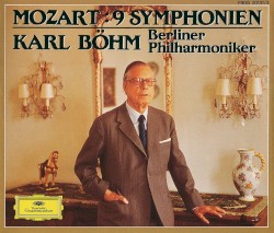 9 Symphonien
