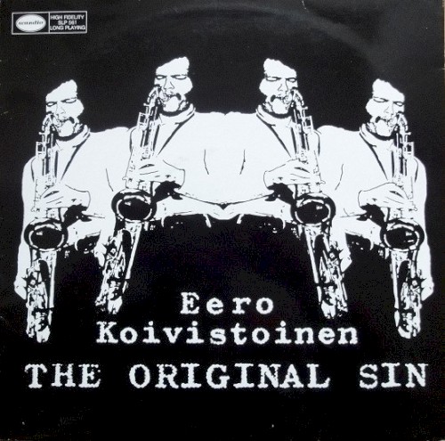 The Original Sin