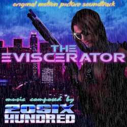 The Eviscerator