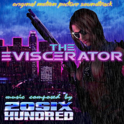 The Eviscerator