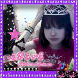 cigirl (Sped Up)
