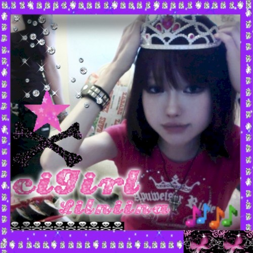 cigirl (Sped Up)