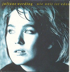 Wie weit ist Eden