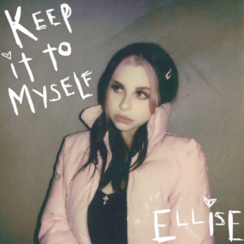 Keep It to Myself