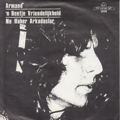 ’n Beetje vriendelijkheid / Ne haber arkadaslar