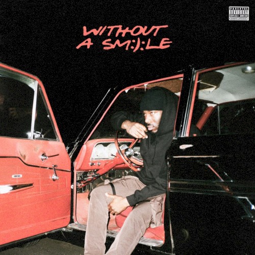 Without a Smile