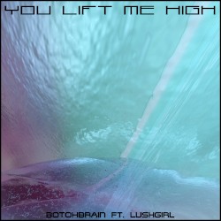You Lift Me High
