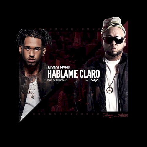 Háblame claro