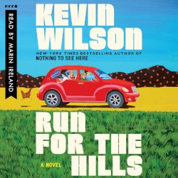 Run for the Hills