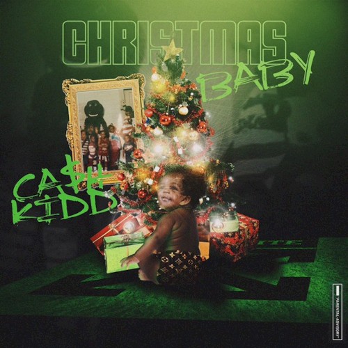 Christmas Baby