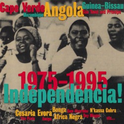 1975-1995 Independencia!