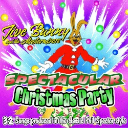 Spectacular Christmas Party