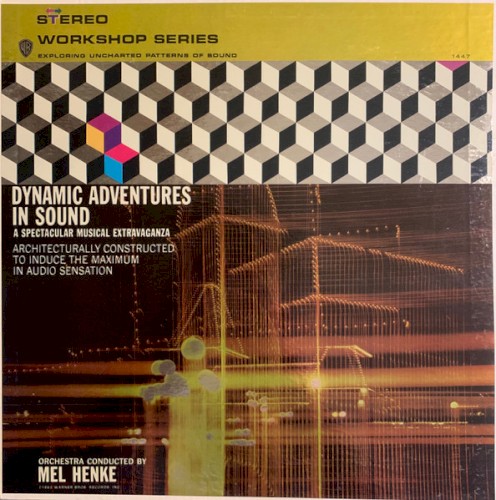 Dynamic Adventures in Sound