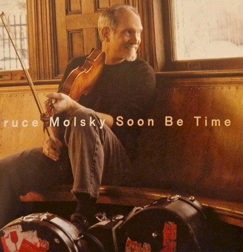 Soon Be Time