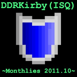~Monthlies 2011.10~