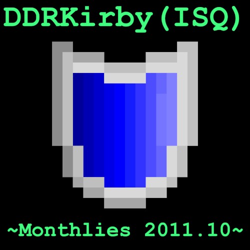 ~Monthlies 2011.10~
