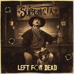 Left for Dead EP