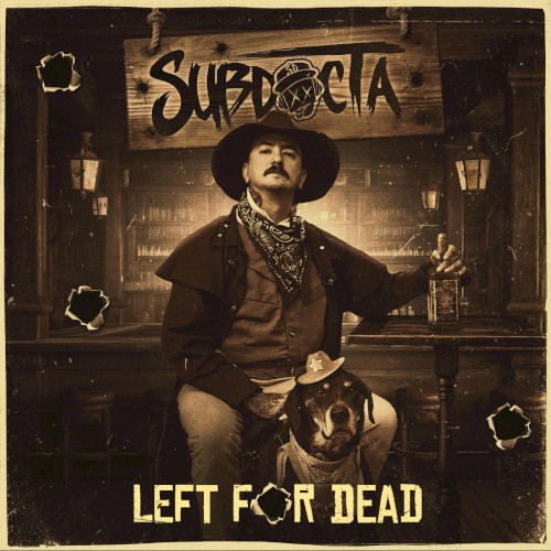 Left for Dead EP