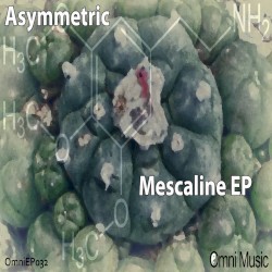 Mescaline EP
