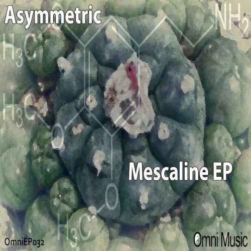 Mescaline EP