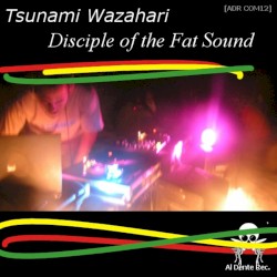 Disciple Of The Fat Sound