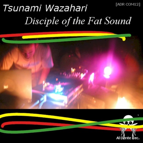 Disciple Of The Fat Sound
