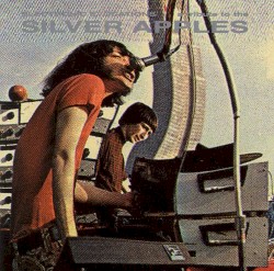 Electronic Evocations: A Tribute to the Silver Apples